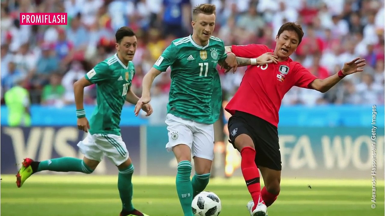 Deutschlands WM-Blamage: Soll Jogi Löw jetzt zurücktreten?
