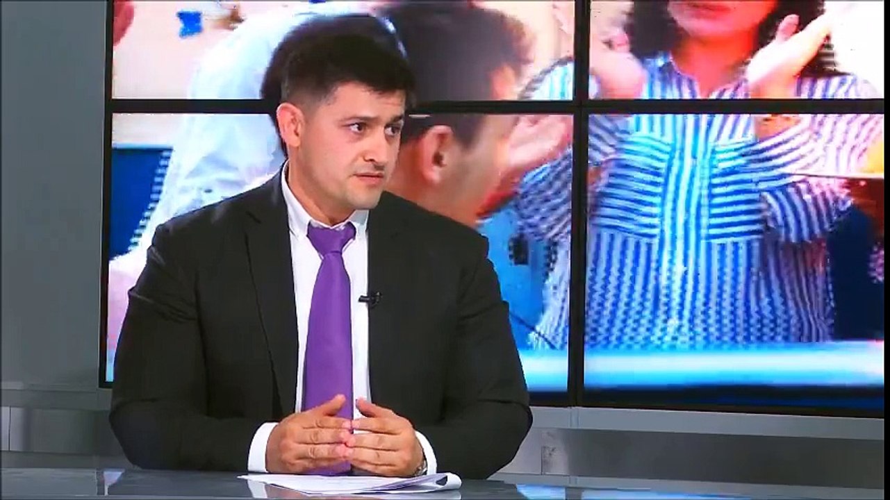 Приглашаем вас на просмотр специальной передачи «Интервью», где принял участие Бобур Хасановов, Руководитель регионального отделения Ucell-Термез в Сурхандарьин