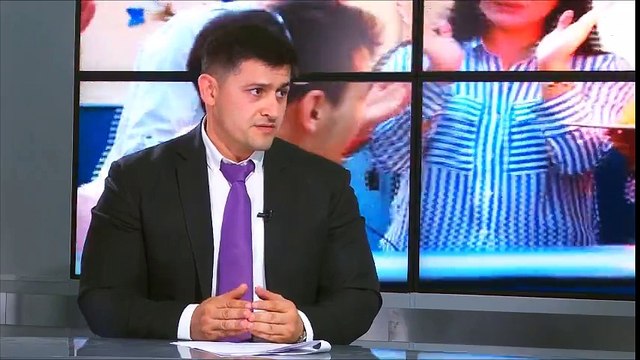 Приглашаем вас на просмотр специальной передачи «Интервью», где принял участие Бобур Хасановов, Руководитель регионального отделения Ucell-Термез в Сурхандарьин