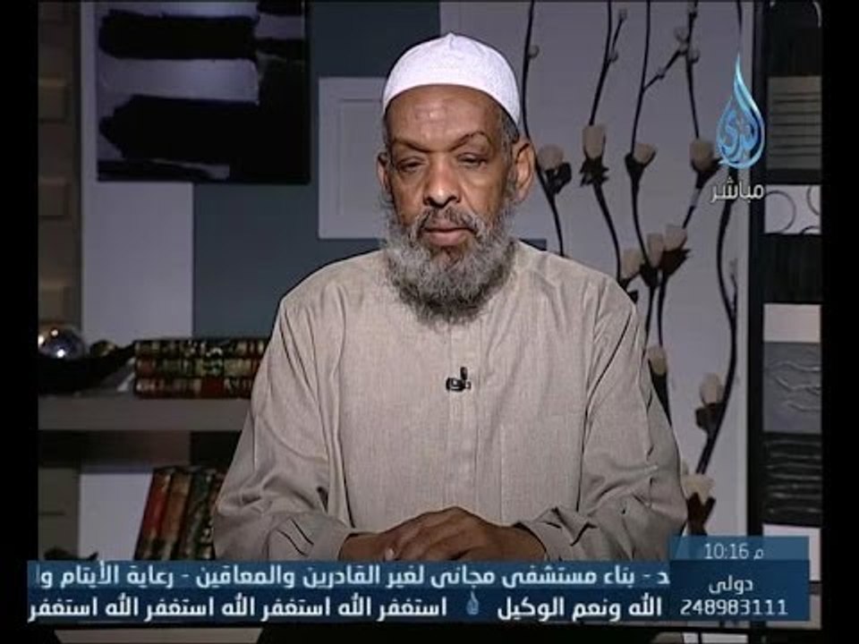 حياة التابعين | ح5| التابعي الجليل أبو بكر محمد...