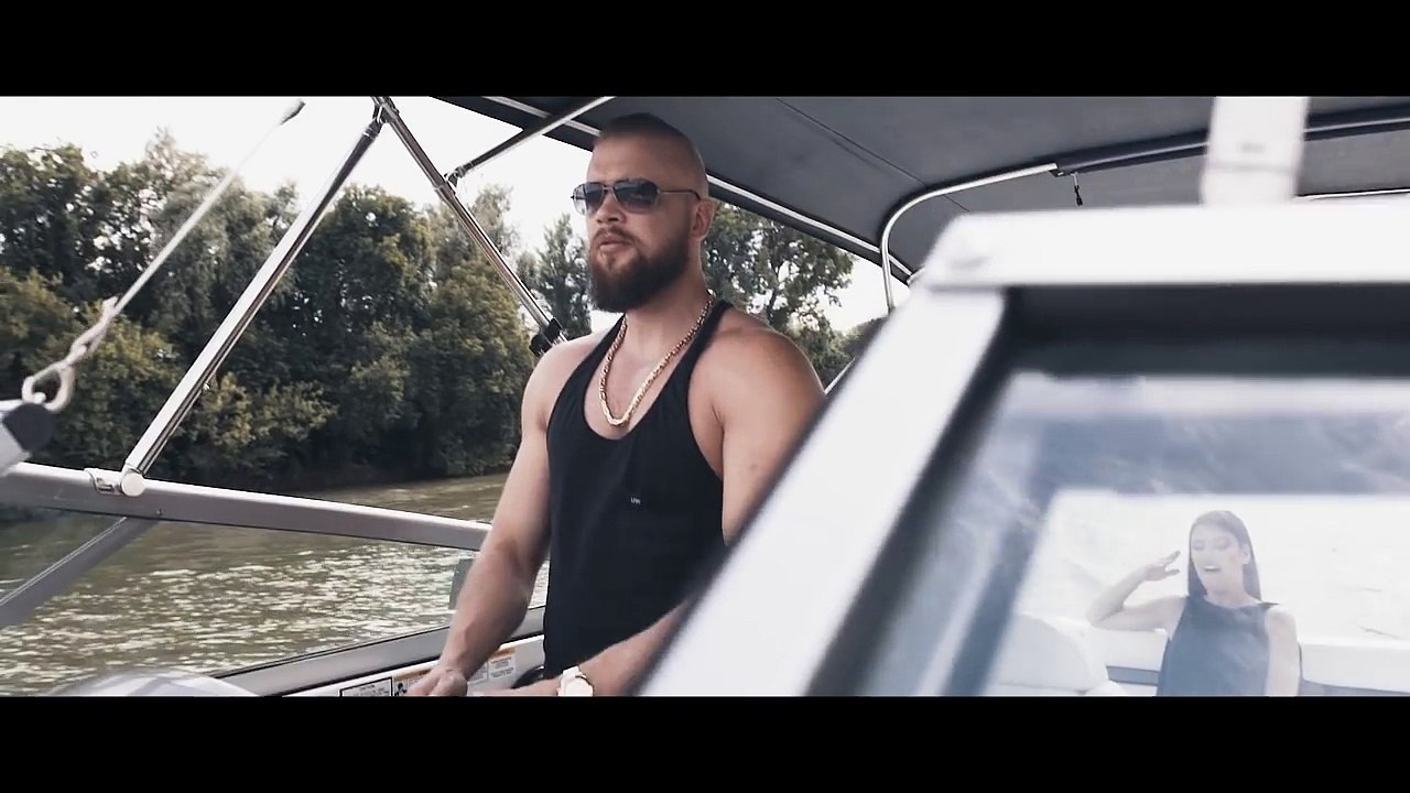 Kollegah & Farid Bang ✖️ MITTERNACHT 2 ✖️