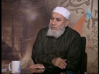 أهل الذكر | الشيخ شعبان درويش في ضيافة أ.أحمد نصر 30.1.2014