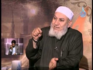 أهل الذكر| مع الشيخ شعبان درويش في ضيافة الأستاذ أحمد نصر 2014 4 8