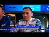 Partai Demokrat Raih Hasil Positif Dibanyak Wilayah -NET5