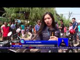 Live Report, 20 Petugas Kembali Mencari Buaya di Sungai, Grogol -NET12