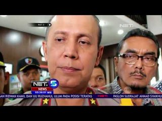 Pilkada di 2 Kabupaten di Papua Ditunda- NET5