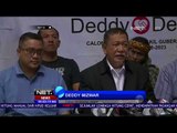 Duo Deddy Ucapkan Selamat Kepada Pasangan Nomor 1 Cagub Jawa Barat -NET24
