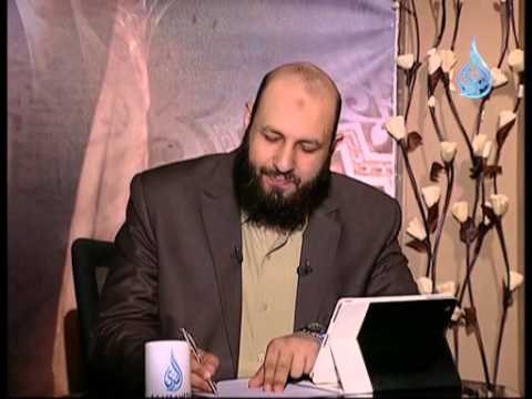 أهل الذكر |مع فضيلة الشيخ شعبان درويش في ضيافة الأستاذ أحمد نصر 2014 4 1
