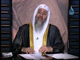 أهل الذكر |مع الشيخ مصطفي العدوي 2014 3 27