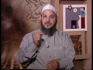 خفقات مكية | الشيخ محمد الكردى 14.4.2014