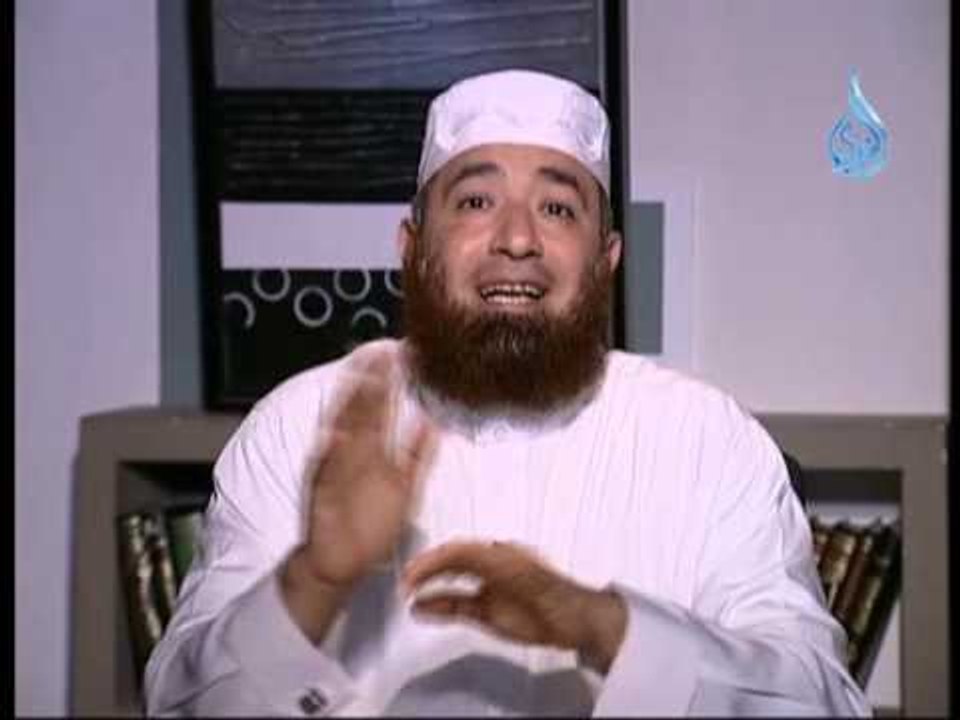 هنا الجنة |ح16| جبر خواطر المريض4  والأسباب الت...