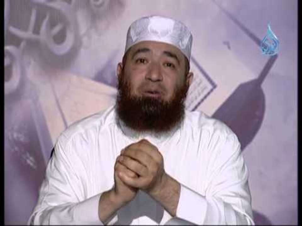 هنا الجنة |ح 17| جبر خواطر المريض وأسباب تعينه...