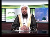 روائع السير |ح2| الشيخ محمد بن علي الشنقيطي