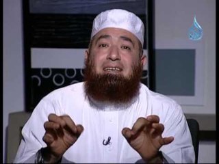 هنا الجنة |ح 18| 30 زهرة لكل مريض ومبتلى|مع الشيخ محمود المصري 2014 4 21