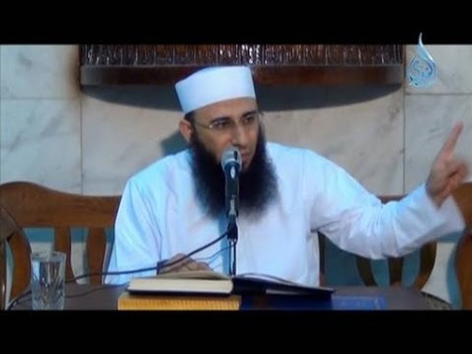 فاسمع إذن | شرح صحيح البخاري 1| فضيلة الشيخ ماز...