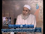 أهل الذكر | الشيخ شعبان درويش في ضيافة أ.أحمد نصر 28.4.2014