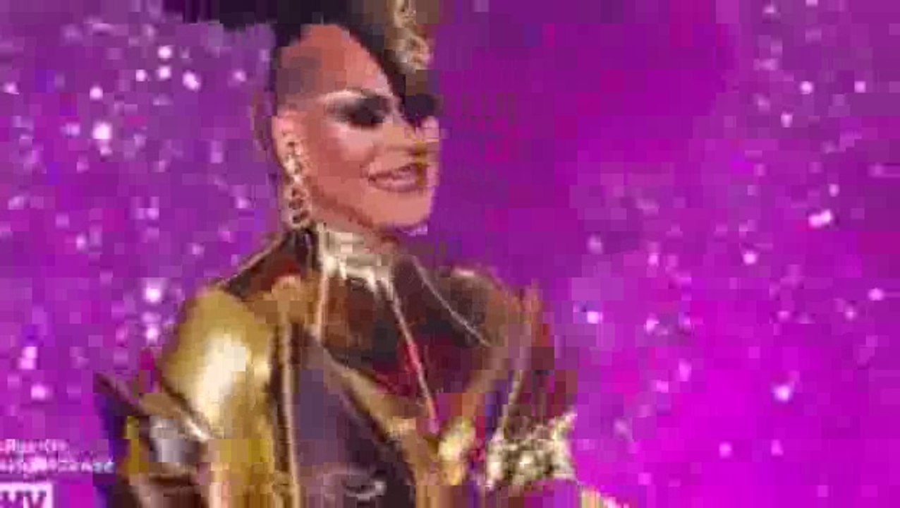 RuPaul’s Drag Race S10 E14 Finale