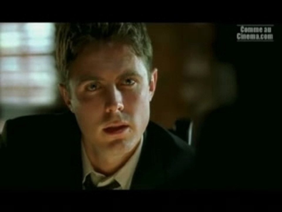 Gone Baby Gone bande annonce vf