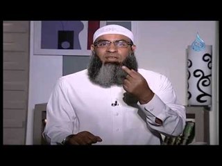 افهمها صح|ح 22| التحذير من الغلو في النبي| مع الشيخ مسعد أنور2014 5 6