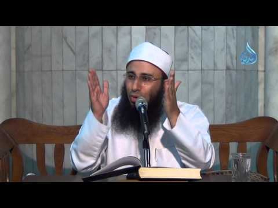 فاسمع إذن | شرح صحيح البخاري 6| فضيلة الشيخ ماز...