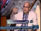 داء ودواء مع الدكتور عبد الباسط السيد 2014 5 28