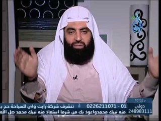 إنما الأمم الأخلاق|ح21|الصبر علي الأحزان 6| الشيخ متولي البراجيلي 2014 5 28