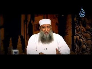 برومو برنامج فك الوثاق فى شرح كتاب الرقاق