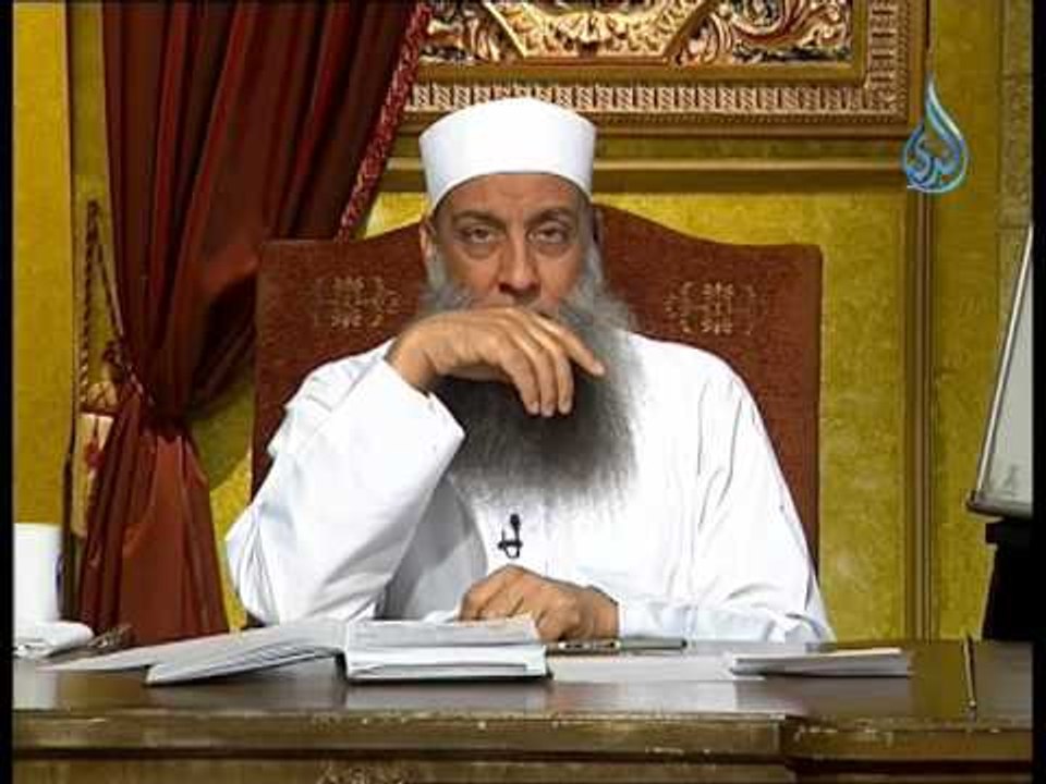 فك الوثاق في شرح كتاب الرقاق | ح3|الشيخ ابي اسح...