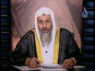 أهل الذكر | الشيخ مصطفى العدوي 29.5.2014