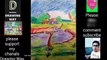 My Childhood Drawings _ how I painted as a child-My Childhood Drawing #1
