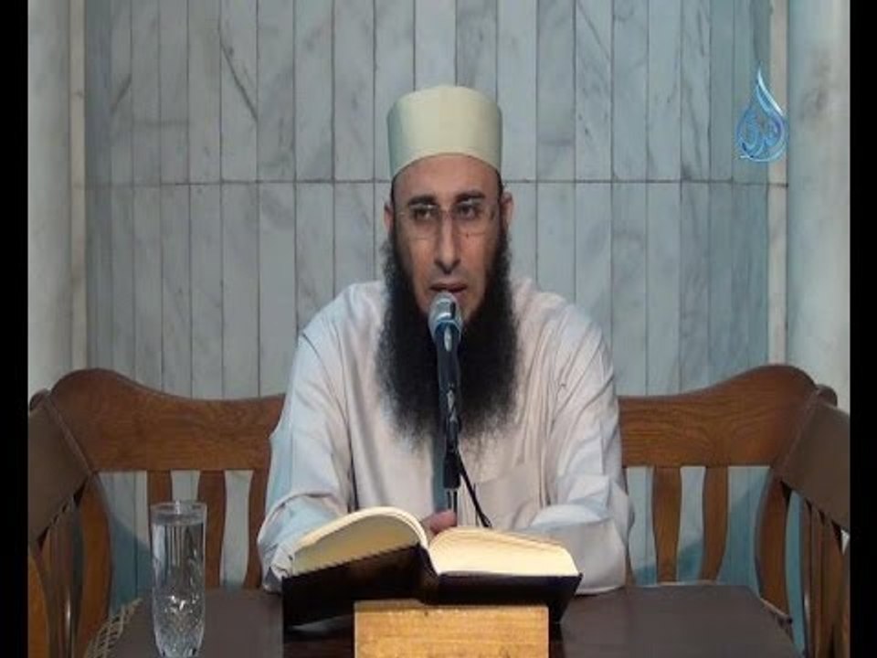 فاسمع إذن | شرح صحيح البخاري 7| فضيلة الشيخ ماز...