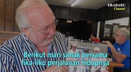 Pendiri KFC Tidak Pernah Menyerah, Kegagalan Pilar Kesuksesan