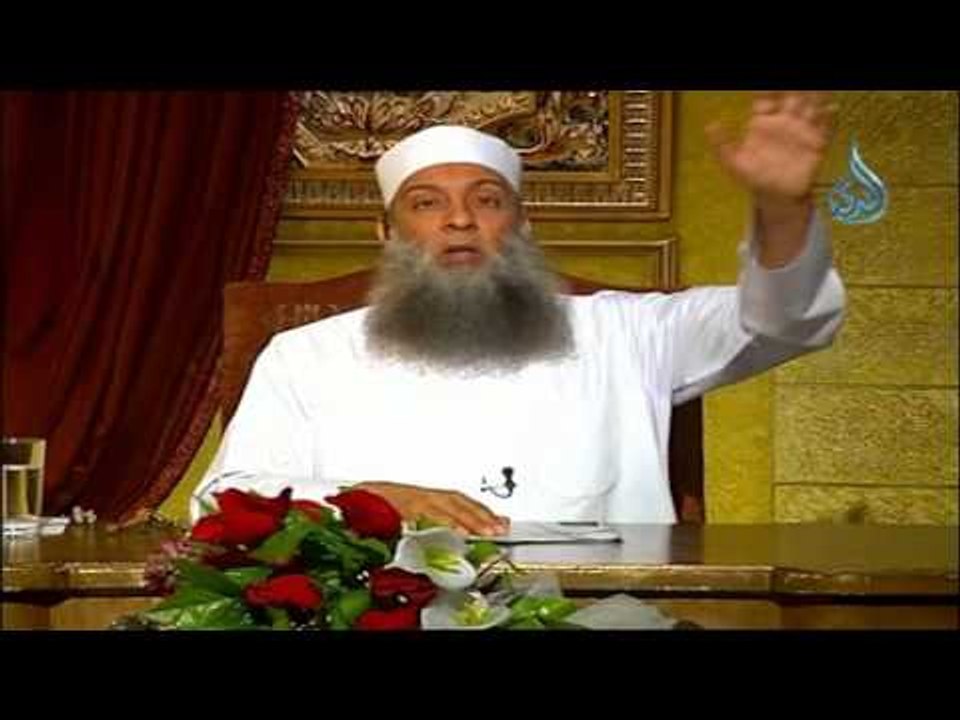 فك الوثاق في شرح كتاب الرقاق |ح 12| الشيخ ابي ا...