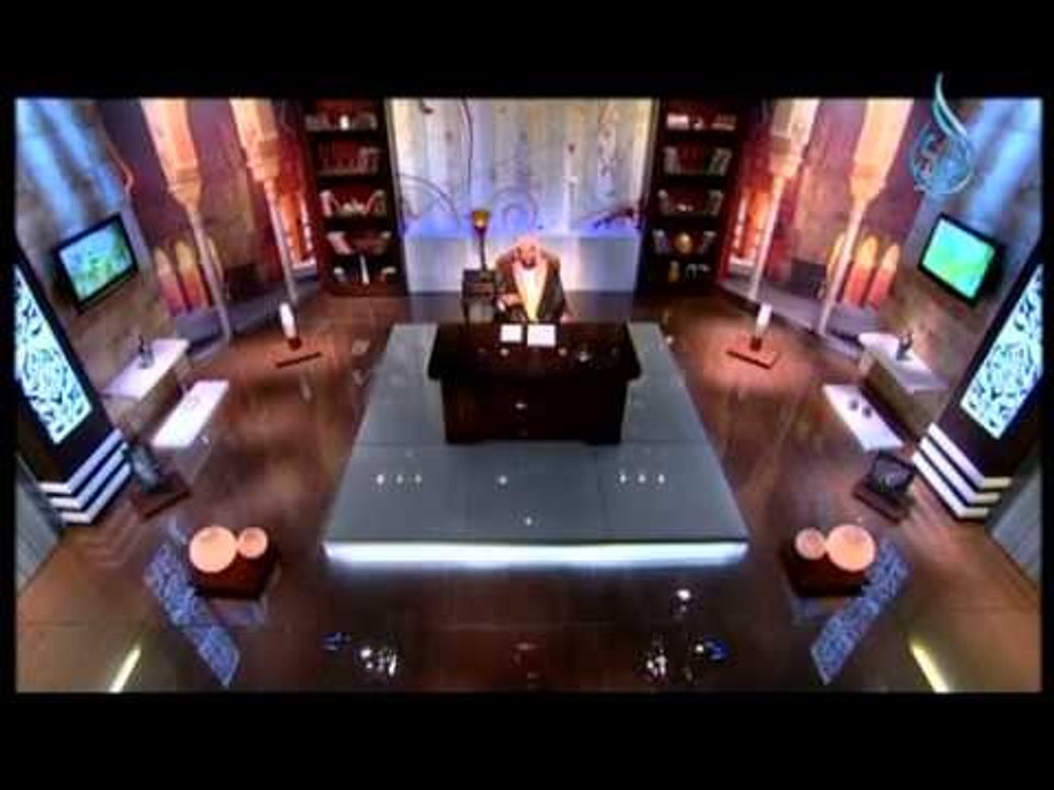 لن تؤمنوا حتى تحابوا | ح5 | الشيخ سعد بن ناصر الشثري