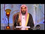 لن تؤمنوا حتى تحابوا | ح4 | الشيخ سعد بن ناصر الشثري