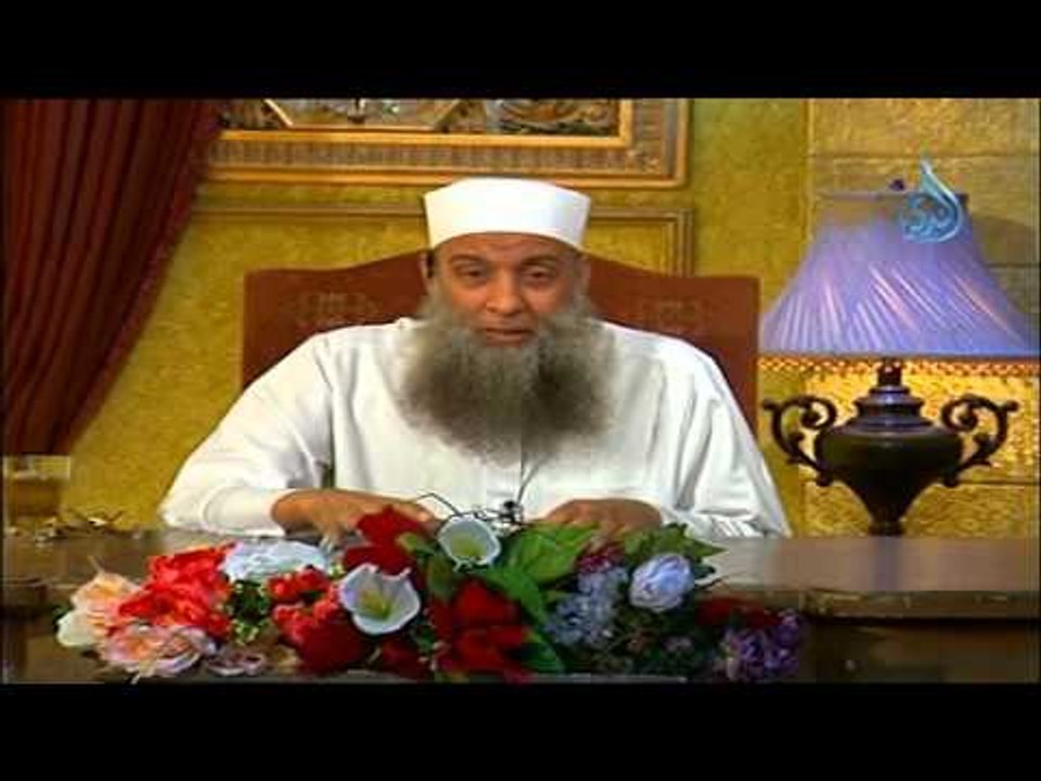 فك الوثاق في شرح كتاب الرقاق |ح 14| الشيخ ابي ا...