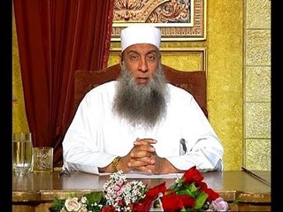 فك الوثاق في شرح كتاب الرقاق |ح 13| الشيخ ابي اسحاق الحويني