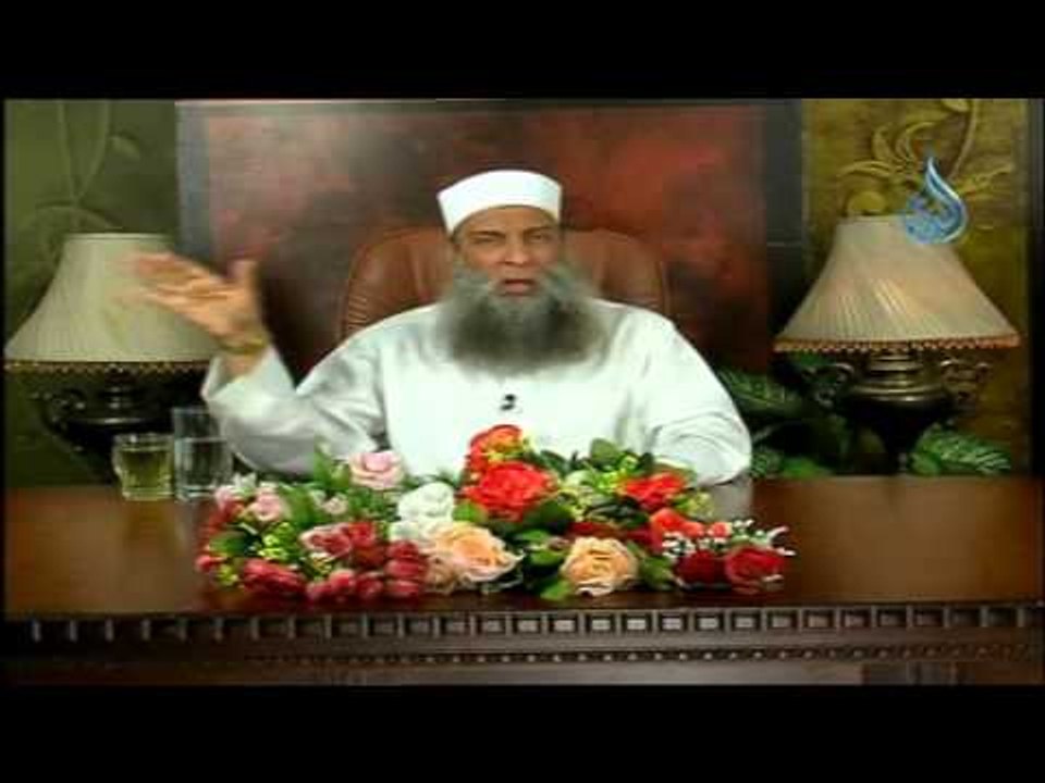 فك الوثاق في شرح كتاب الرقاق |ح 16| الشيخ ابي ا...