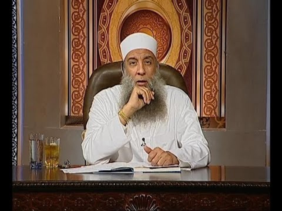 فك الوثاق من شرح كتاب الرقاق |ح 19| الشيخ أبي إ...