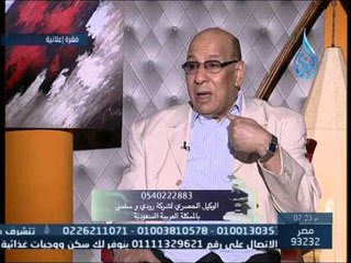 داء ودواء مع د.عبد الباسط السيد 15.6.2014