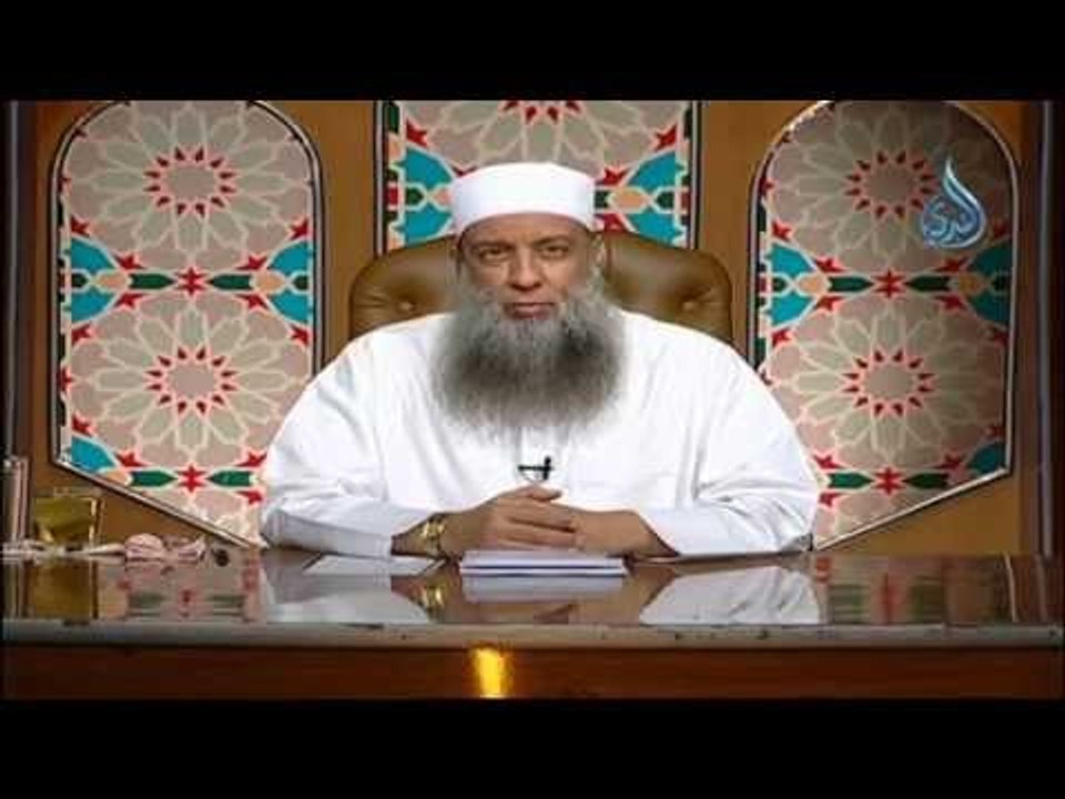 فك الوثاق في شرح كتاب الرقاق |ح28 | الشيخ أبي ا...