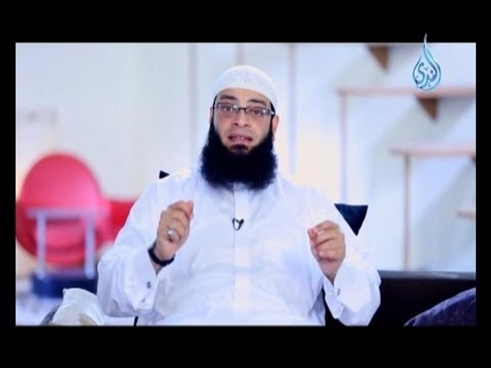 أهالينا ح1 | الشيخ عبد الرحمن منصور