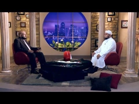 ليل الندى ح1 | أ.مصطفى الأزهري
