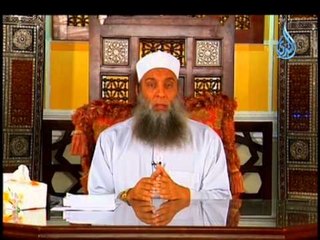 الإيمان حياة القلب | ضفاف الكوثر2 | فضيلة الشيخ أبي إسحاق الحويني