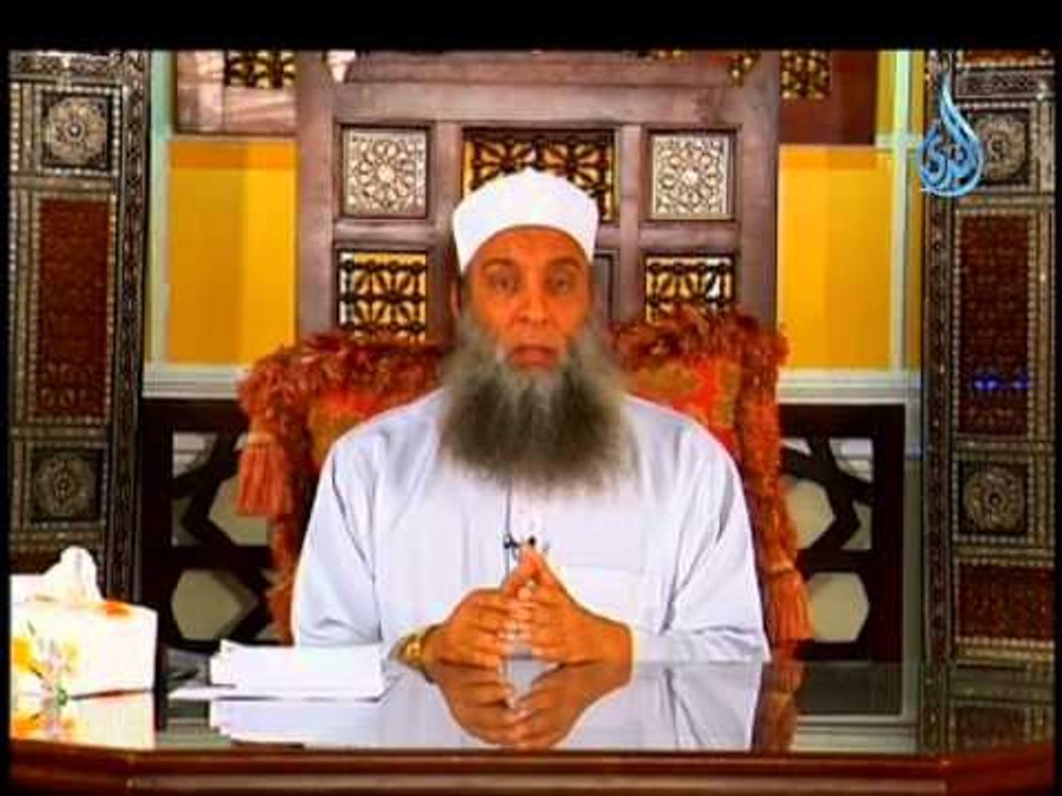 الإيمان حياة القلب | ضفاف الكوثر2 | فضيلة الشيخ أبي إسحاق الحويني