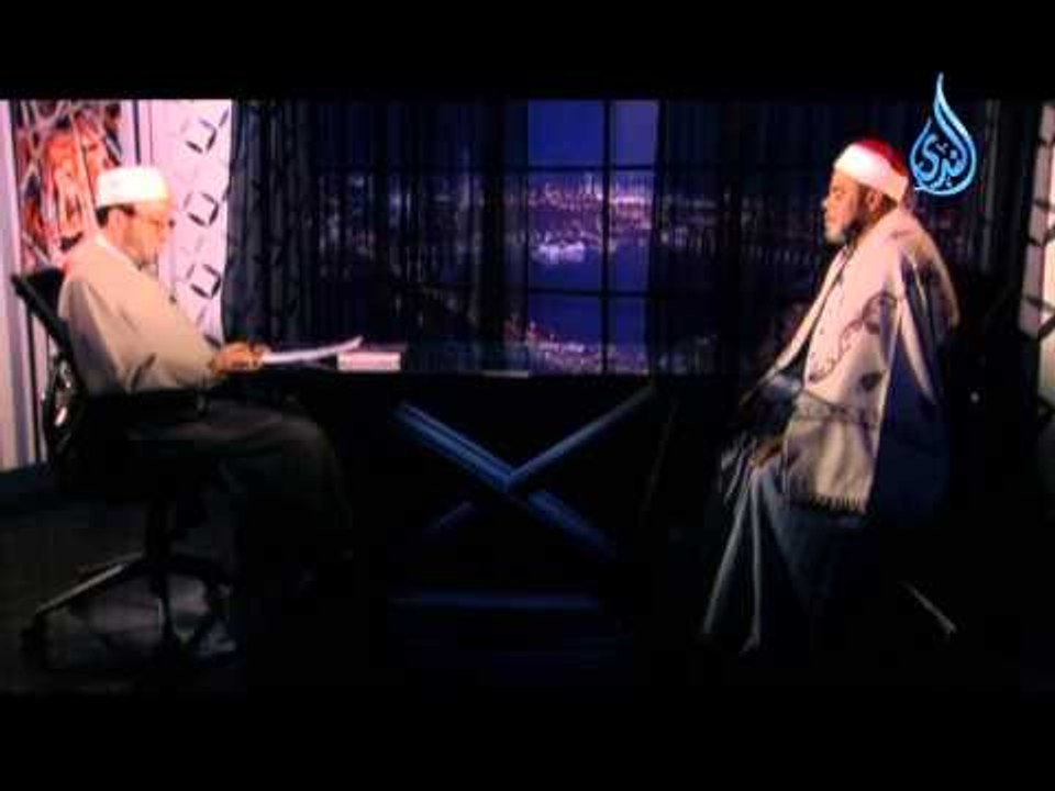 أهل الله |ح1|القارئ الشيخ السيد راشدفي ضيافة ال...