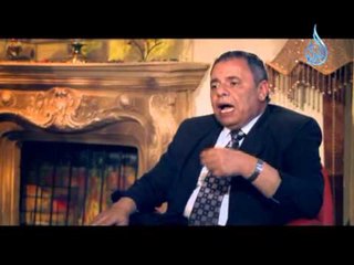 ليل الندى |ح2 |د. حمدى الفرماوي في ضيافة أ. مصطفى الأزهري