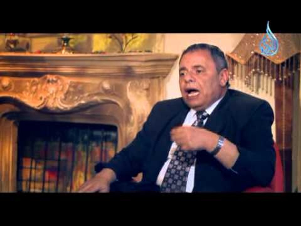 ليل الندى |ح2 |د. حمدى الفرماوي في ضيافة أ. مصط...