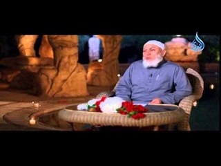 قصص وعبر|ح2| توبة سفاح | الشيخ شعبان درويش 1 7 2014