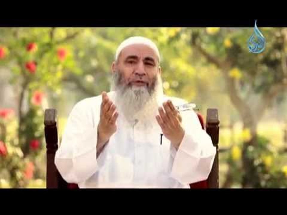صلى الله عليه وسلم ح1 | ليلة نزول الوحى على الن...